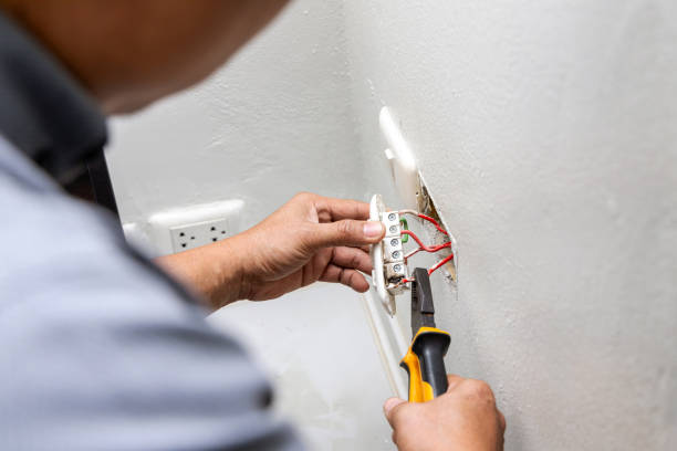 Best Electrical Installation Contractor  in Fort Ashby, WV