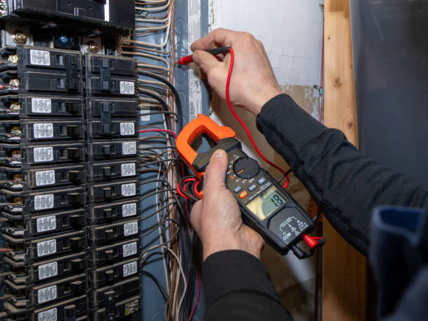 Best Electrical Outlet Repair  in Fort Ashby, WV