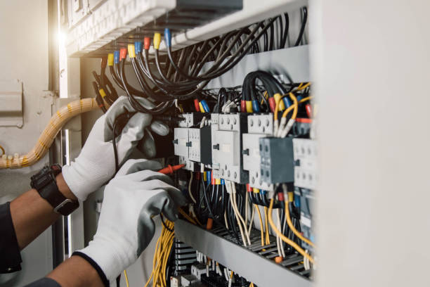 Best Electrical Repair Services  in Fort Ashby, WV