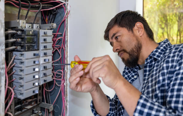 Best Electrical Outlet Repair  in Fort Ashby, WV
